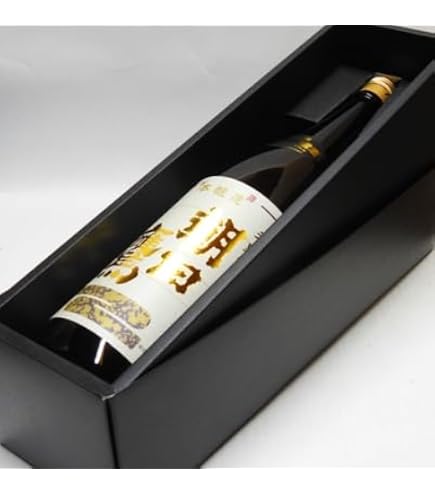 Amazon.co.jp: 【ギフト包装無料】 朝日鷹 天泉特撰 生原酒 特別本醸造